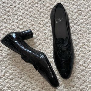 Stuart Weitzman Heels